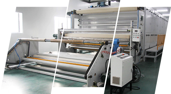 無紡布，熔噴，面料供