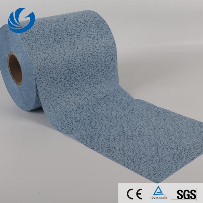 強力吸油擦拭布，MSM工業擦拭布